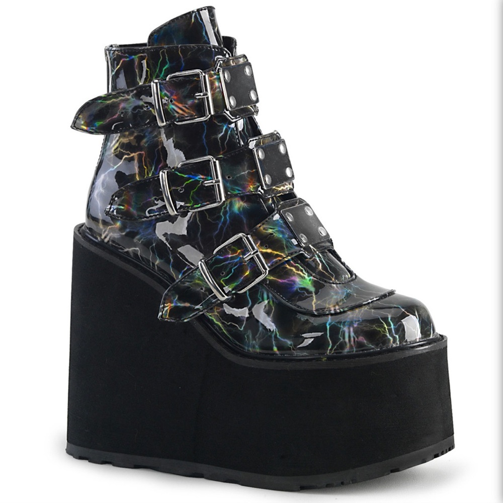 LIMITED EDITION DEMONIA SWING 105